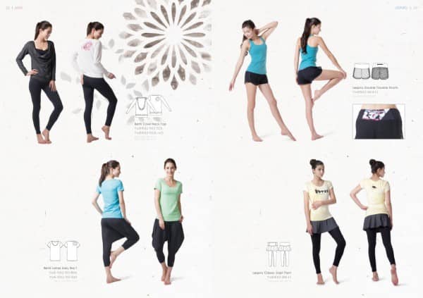 easyoga summer collection additions 2015 (10)
