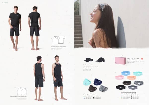 easyoga summer collection additions 2015 (13)