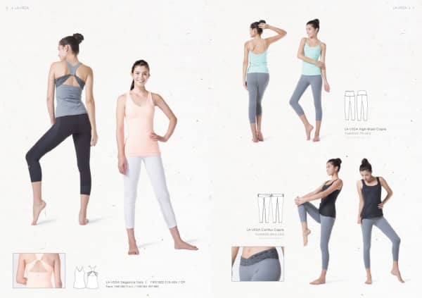 easyoga summer collection additions 2015 (3)