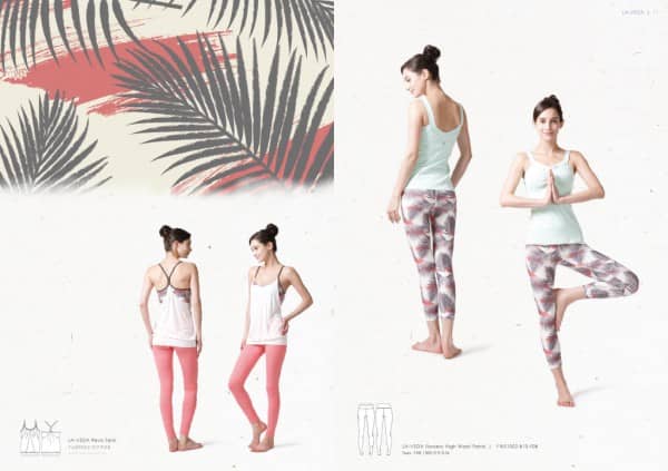 easyoga summer collection additions 2015 (4)