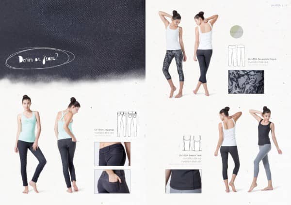 easyoga summer collection additions 2015 (5)