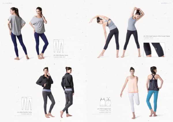 easyoga summer collection additions 2015 (7)