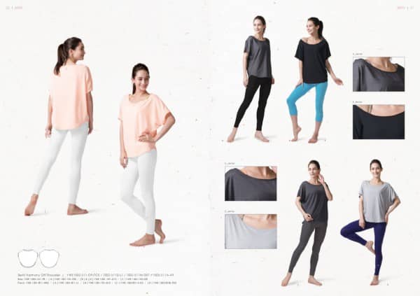 easyoga summer collection additions 2015 (9)