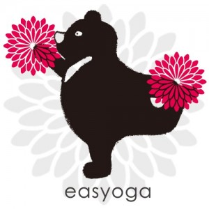 JYOGA樂活瑜珈-easyoga30天瑜伽馬拉松
